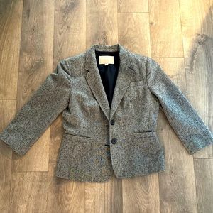 Banana Republic Blazer. Good used condition! Size 8.